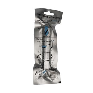 Filtre charbon pour gourde