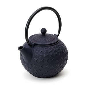 Théière en fonte Hiroba