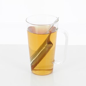 Filtre à thé mesure