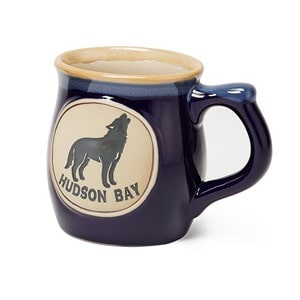 Mug Hudson Bleu foncé