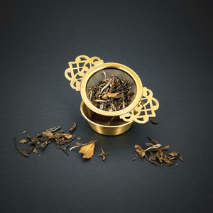 Coffret Premium 6 thés de l'hospitalité