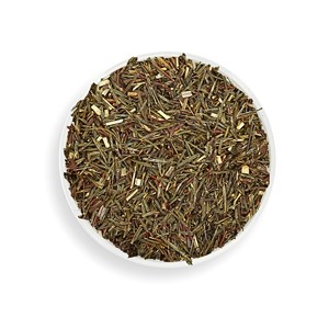 Rooïbos verveine menthe