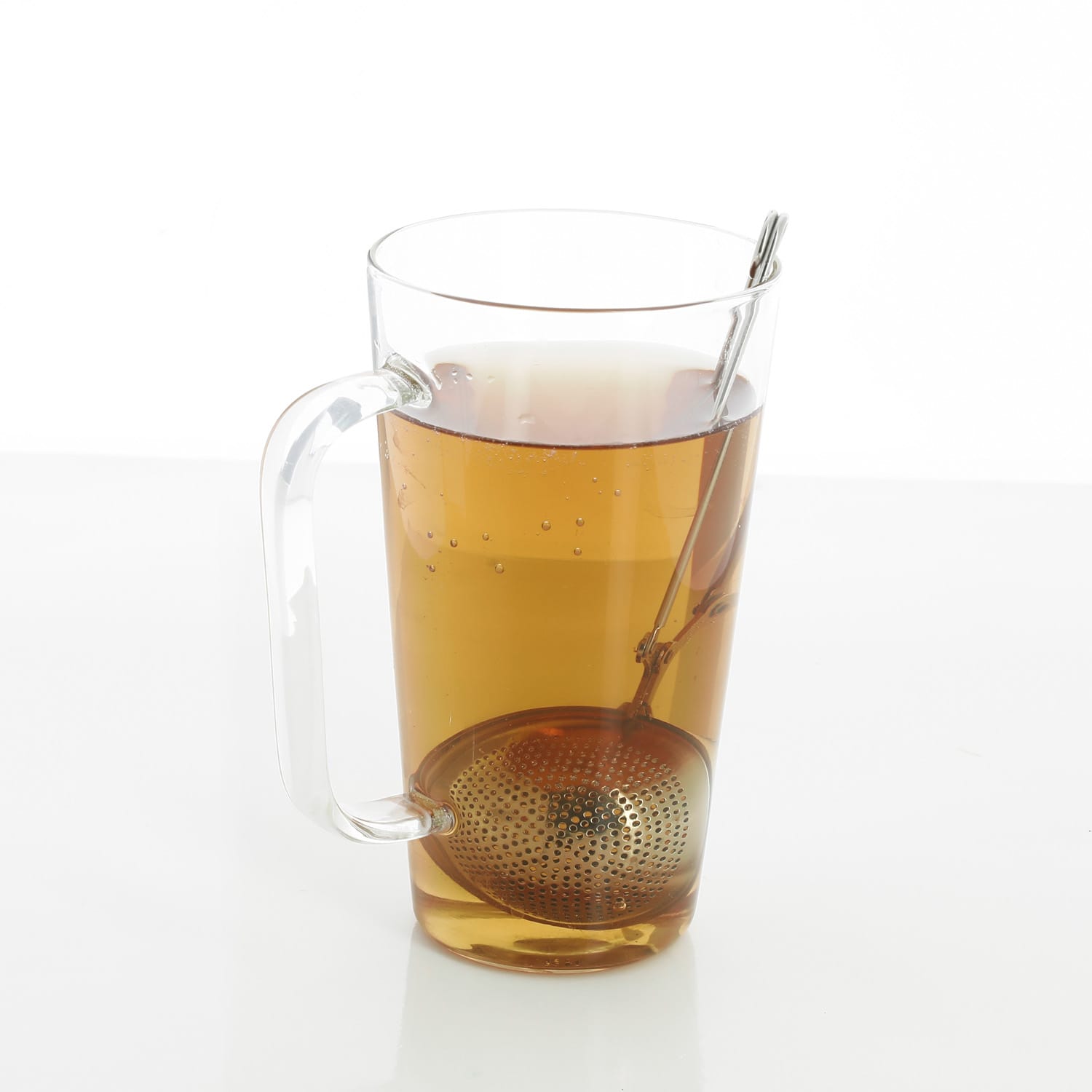 Pince à thé thé noir - 5 cm - Bonthés