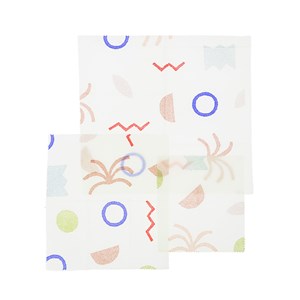 3 emballages alimentaire réutilisables