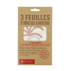 3 emballages alimentaire réutilisables