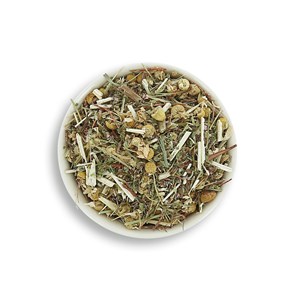 Tisane relaxation bio