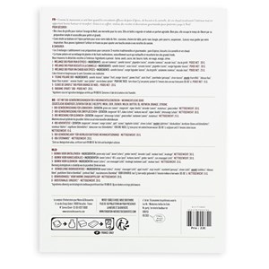 Coffret d'épices bio Noël 2019