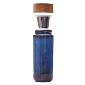 Bouteille double paroi Tilos
