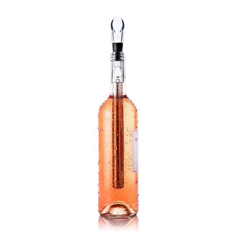Nature & Découvertes - Refroidisseur à vin