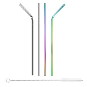 Goupillon de nettoyage inox