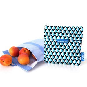 Snack'n Go Emballage tissu