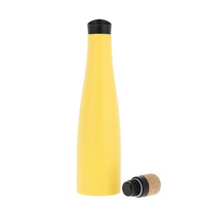 Carafe isotherme Océan Jaune