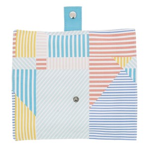 Set de couverts bambou Océan