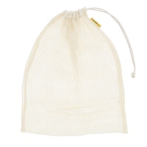 Sac à provisions XL en coton bio