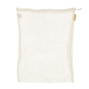 Sac à provisions XL en coton bio