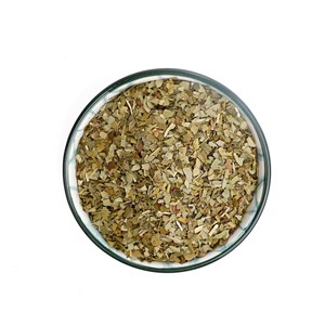 Maté menthe poivrée cédrat bio