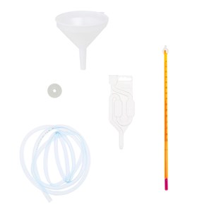 Kit de brassage bière IPA bio