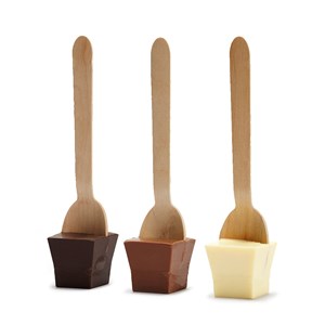 Trio de choc' bio