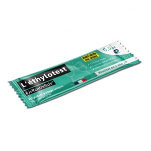 Ethylotest 0,5g