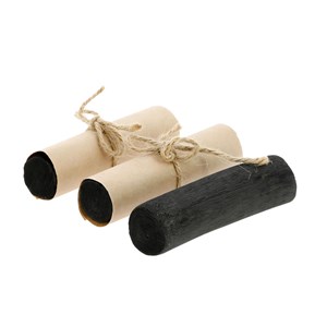 3 charbons binchotan