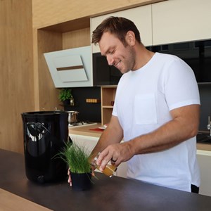 Composteur Bokashi Organko 2 écoconçu