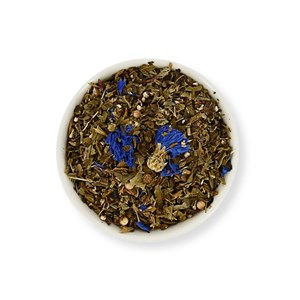 Tisane huiles essentielles bio Digestion