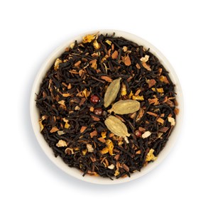 Thé noir bio Chaï Masala