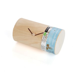 Coffret tisanière et grog bio