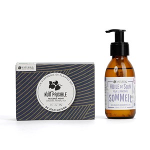 Coffret Nuit Paisible