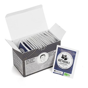 Coffret Nuit Paisible