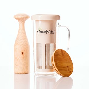 Appareil boissons végétales Vegan Milker