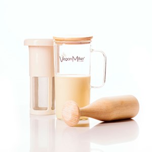 Appareil boissons végétales Vegan Milker