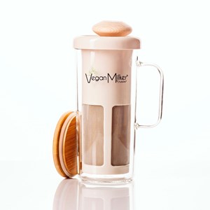 Appareil boissons végétales Vegan Milker