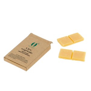 Kit beewrap et éponge Tawashi
