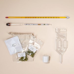 Kit Ma recette de bière maison