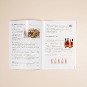 Kit Ma recette de bière maison