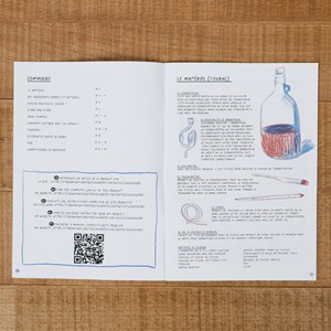 Kit bières bio maître brasseur
