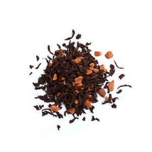 Thé bio du Sri Lanka à la cannelle