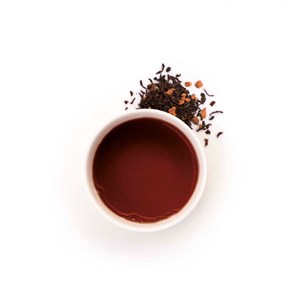 Thé bio du Sri Lanka à la cannelle