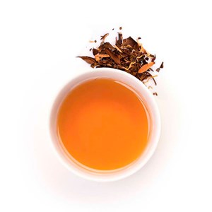 Thé blanc fleur d'oranger bio