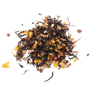 Thé noir bio Chai masala 100g