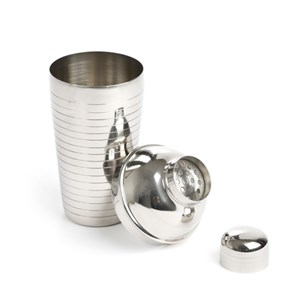 Coffret l'art des cocktails bio