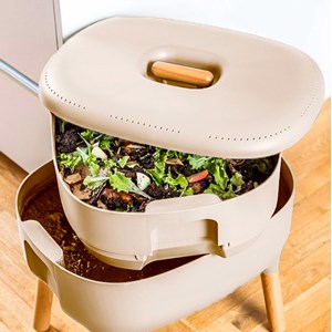 Lombricomposteur Urbalive