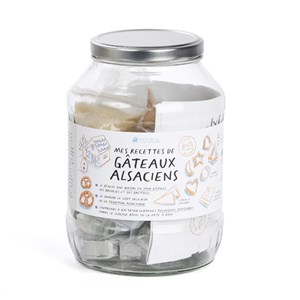 Coffret DIY gâteaux alsaciens