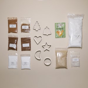 Coffret DIY gâteaux alsaciens