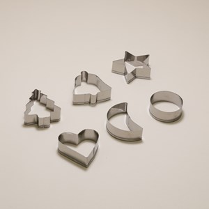 Coffret DIY gâteaux alsaciens