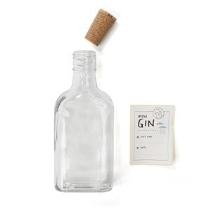 Kit de fabrication gin bio