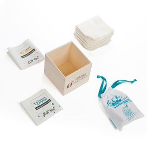 Kit zéro déchet dans ma cuisine