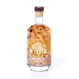 Rhum Arrangez-moi banane ananas coco