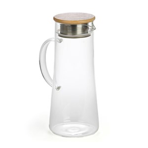 Carafe en verre 1,5 L